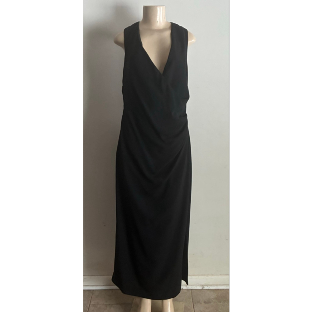 Karen Lorrance, worn once and dry cleaned excellent condition.